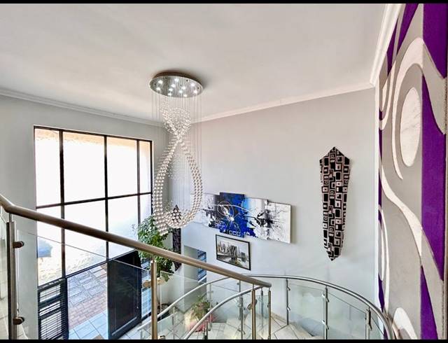 4 BEDROOM HOUSE FOR SALE IN SEASONS LIFESTYLE ESTATE